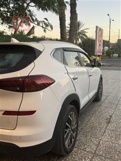 هیوندای تۆکسۆن
